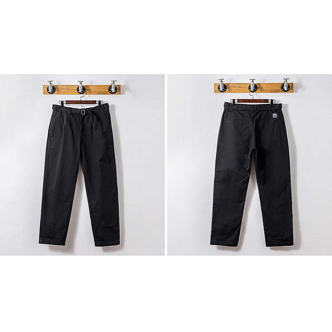 316 Koto Weekend Trousers
