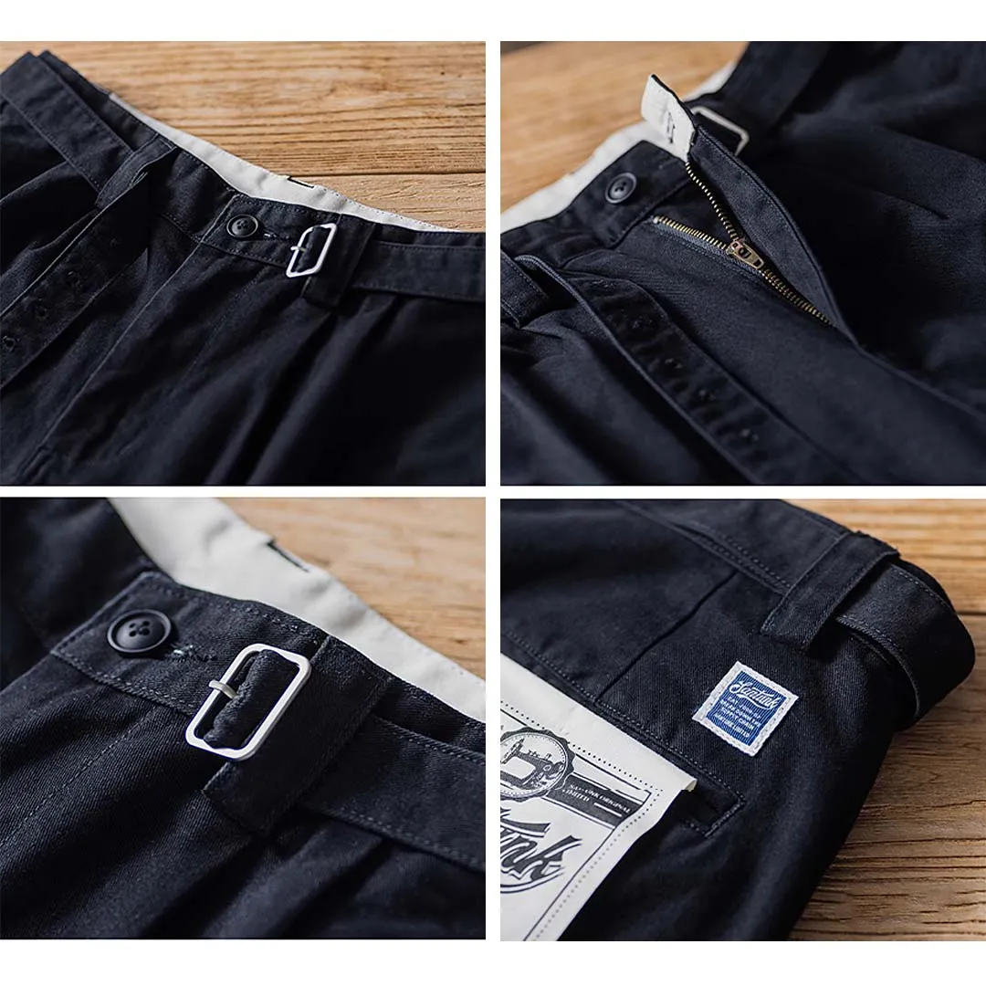 316 Koto Weekend Trousers