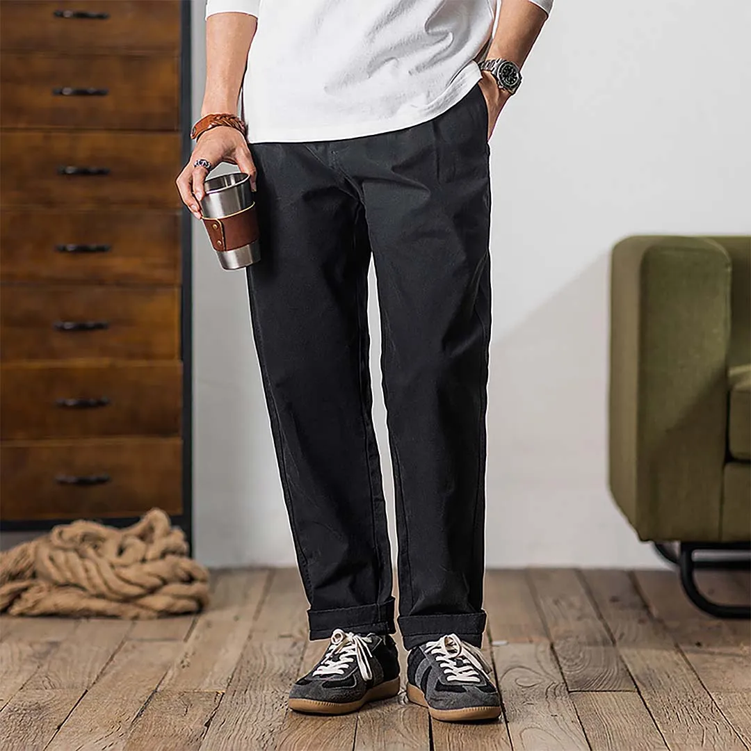 316 Koto Weekend Trousers