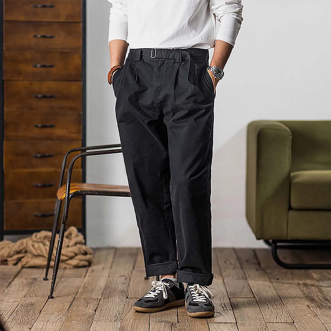 316 Koto Weekend Trousers