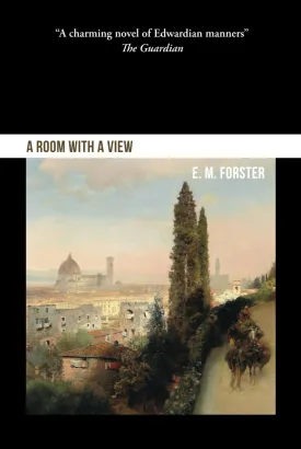 A Room with a View Hardcover  May 27, 2024