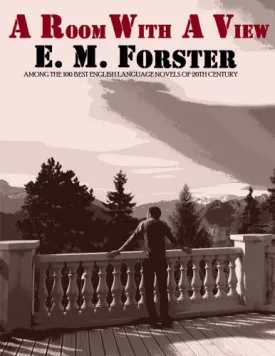 A Room with a View Paperback  December 17, 2014