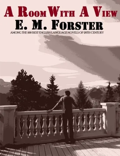 A Room with a View Paperback  December 17, 2014