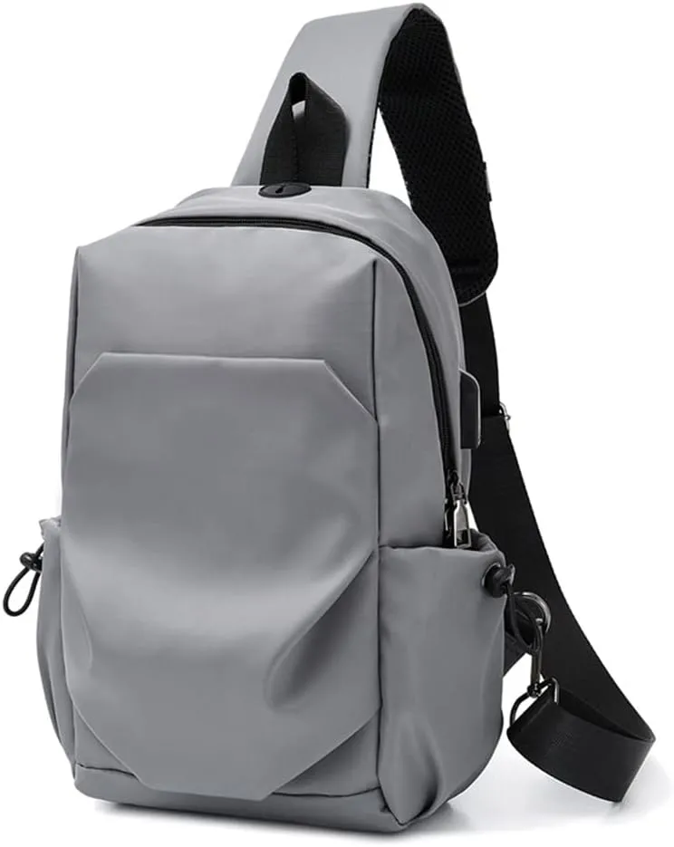 Backpack Sling Bag for men