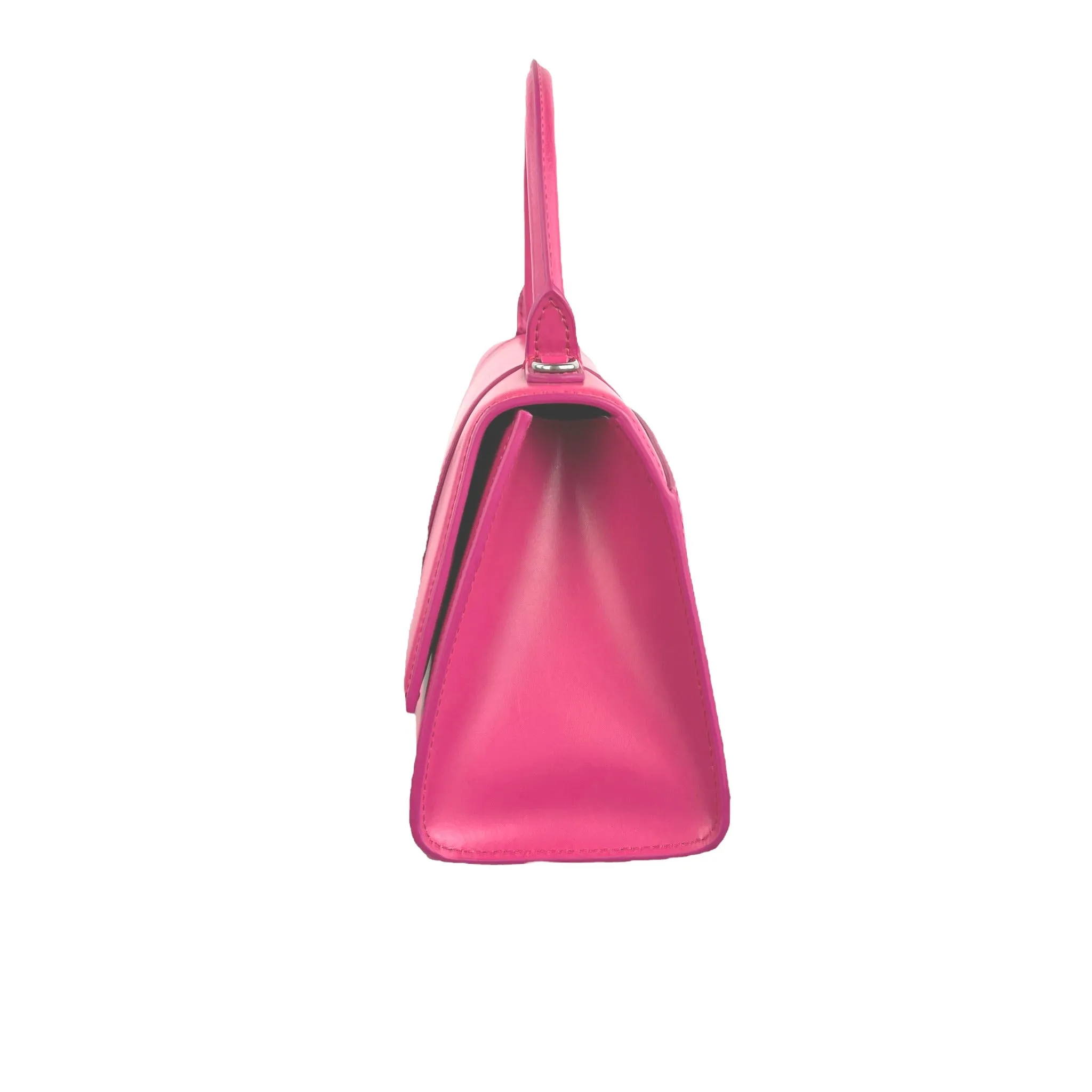Balenciaga Small Hourglass Top Handle