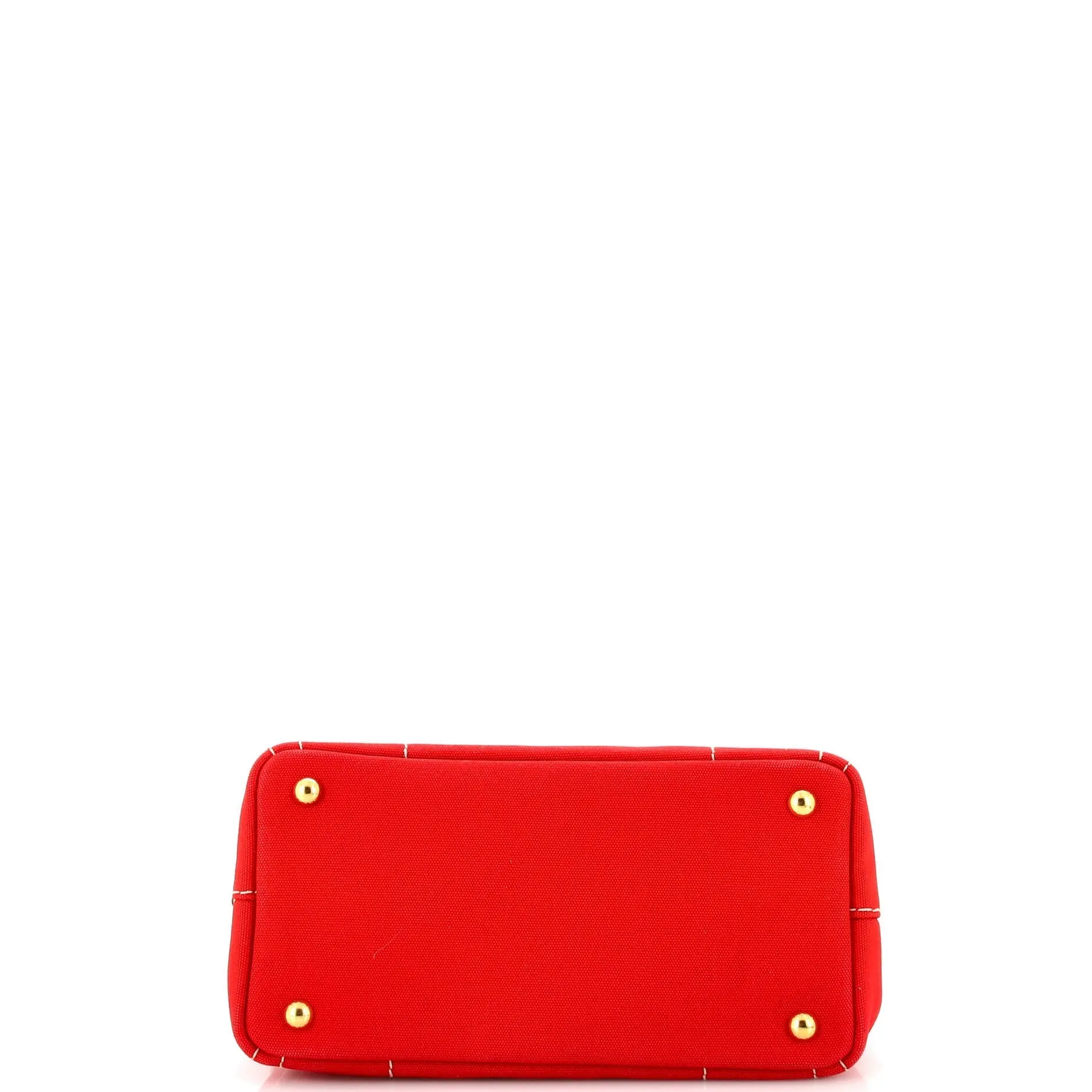Canapa Convertible Tote Canvas Mini