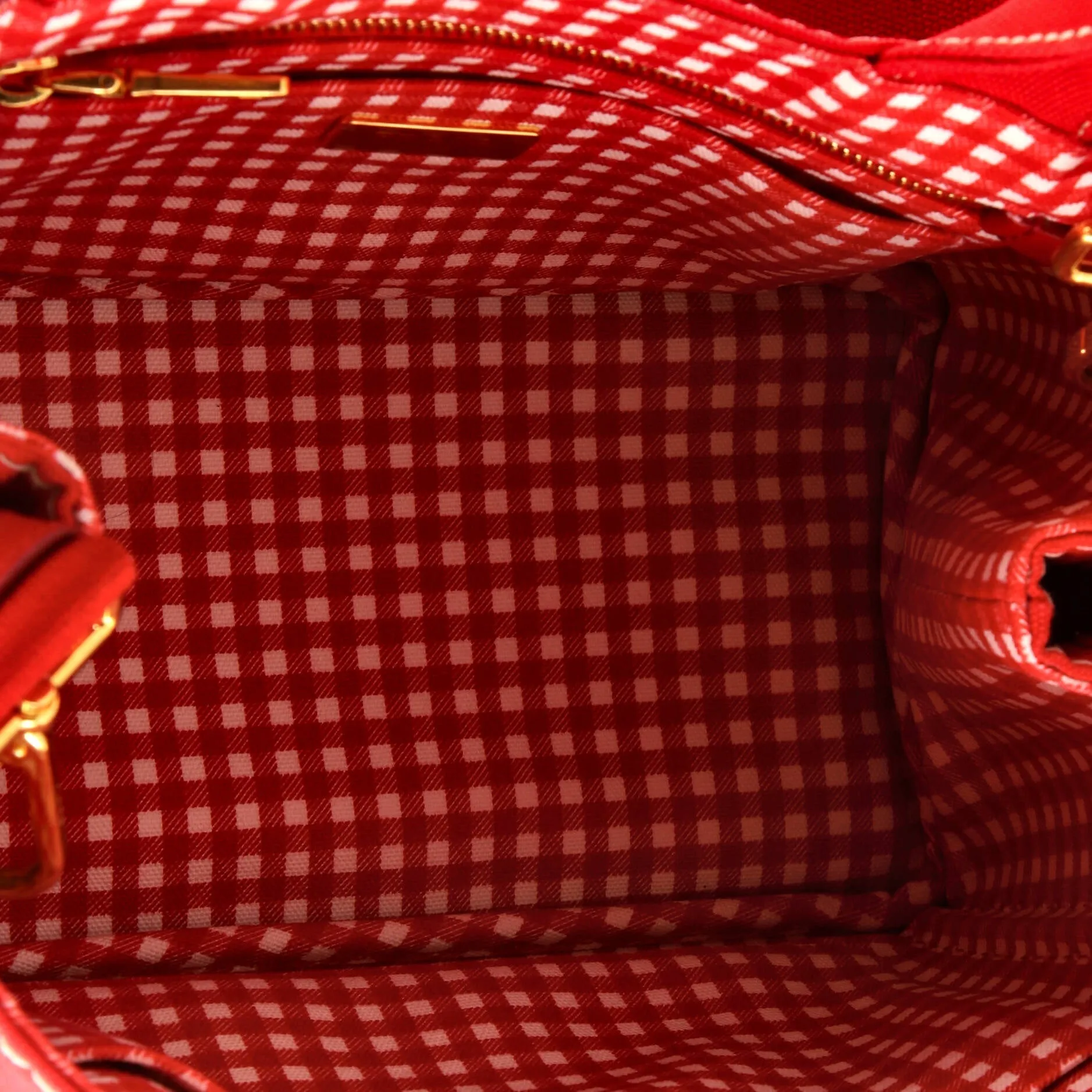 Canapa Convertible Tote Canvas Mini