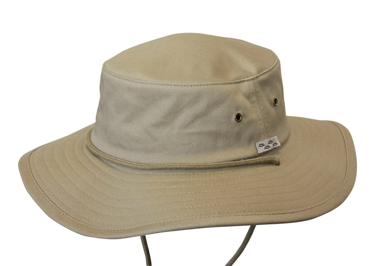 Conner Aussie Surf Organic Cotton Hat