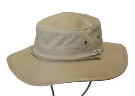Conner Aussie Surf Organic Cotton Hat