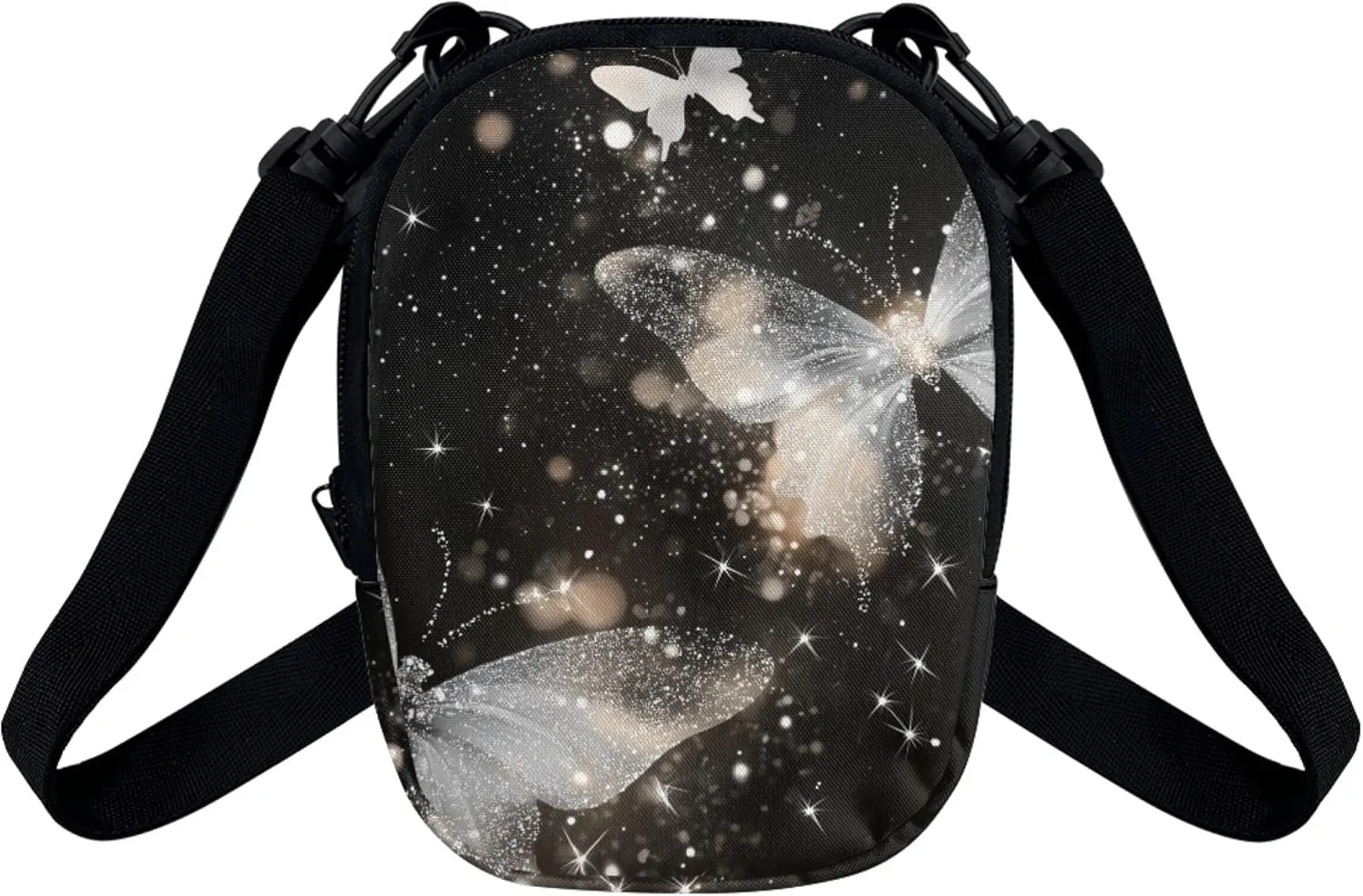 Crossbody Bags Girls Women Gift Fashion Shoulder Bag Cell Phone Pouch with Adjustable Strap Small Messenger Bag