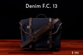 Denim F.C. 13