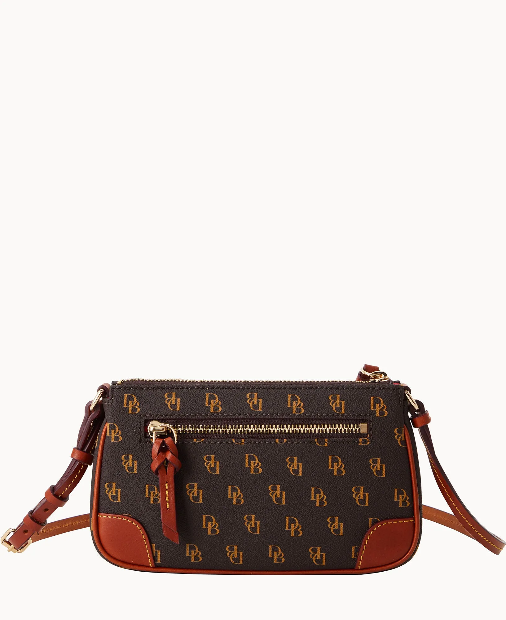 Dooney & Bourke Gretta Slim Crossbody Handbag