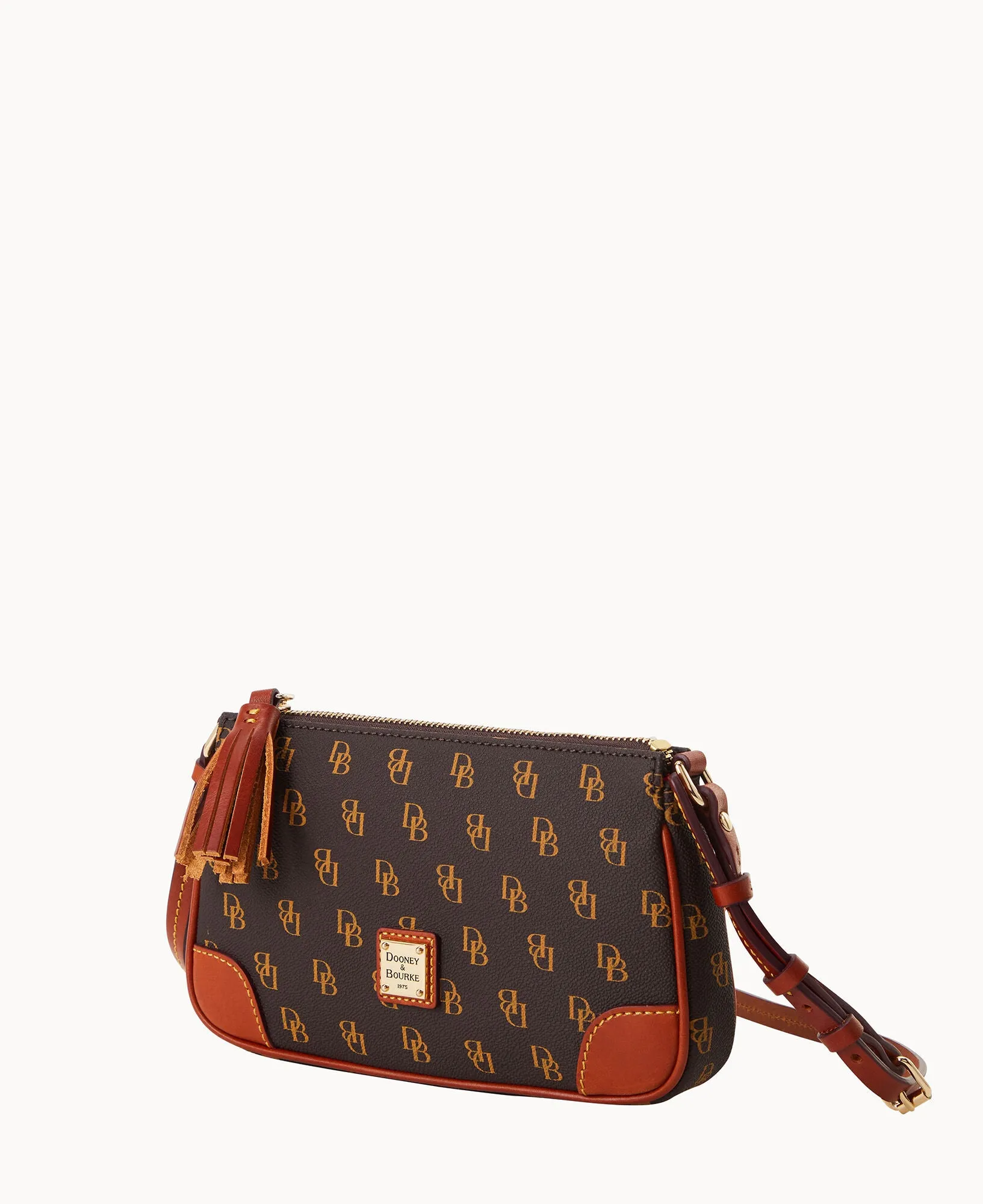 Dooney & Bourke Gretta Slim Crossbody Handbag