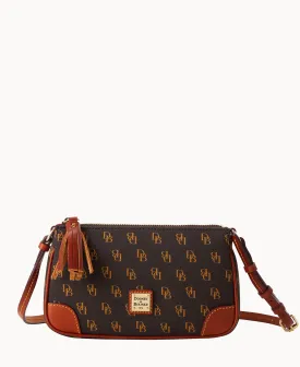 Dooney & Bourke Gretta Slim Crossbody Handbag