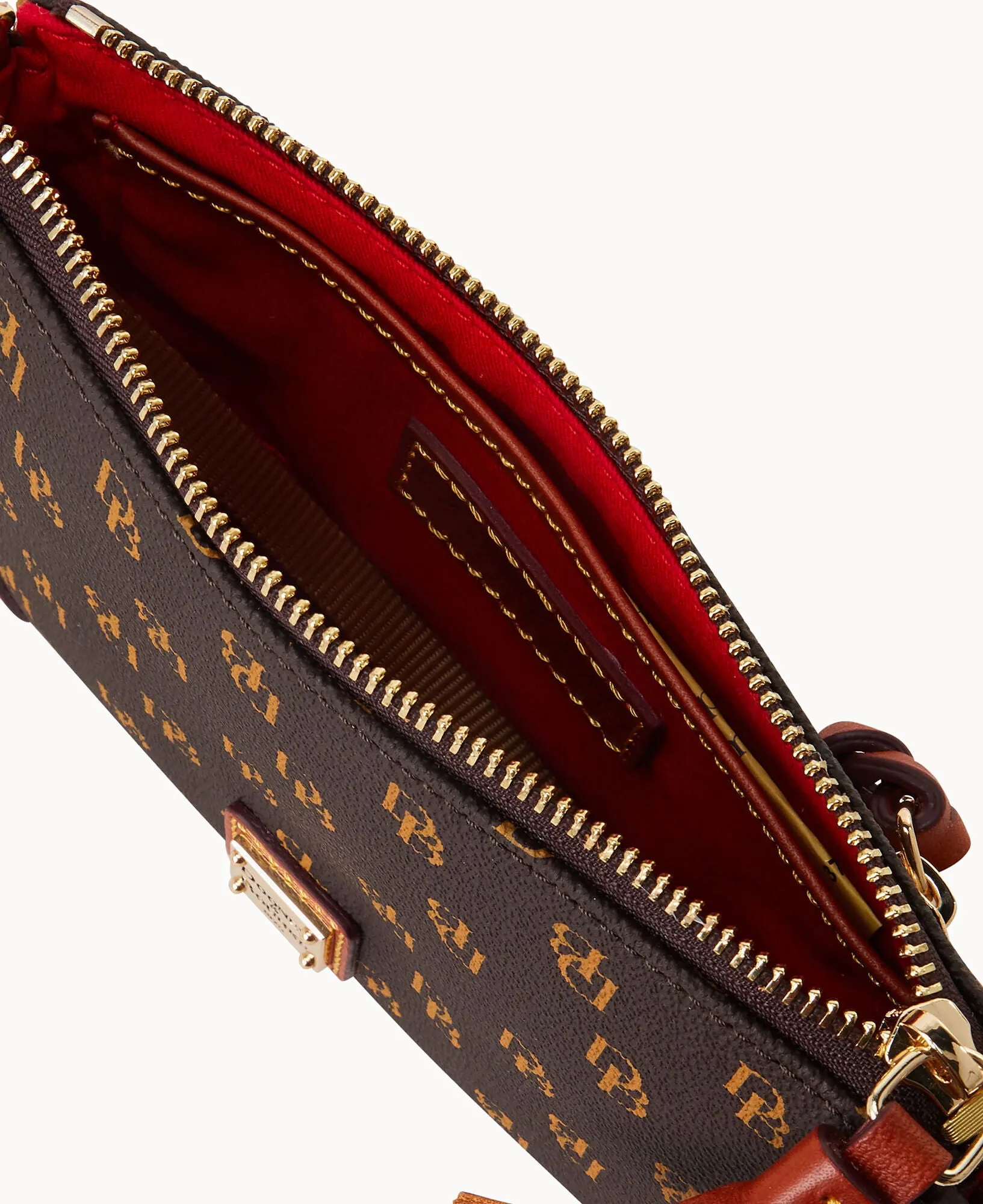 Dooney & Bourke Gretta Slim Crossbody Handbag