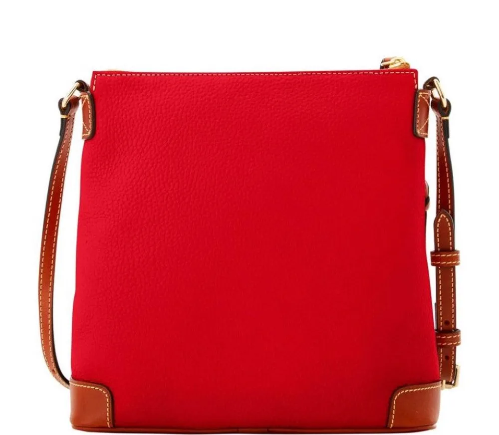 Dooney & Bourke Pebble Grain Crossbody Handbag