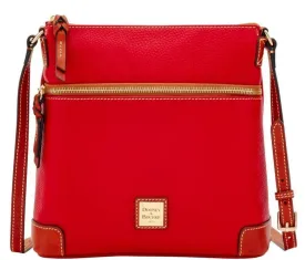 Dooney & Bourke Pebble Grain Crossbody Handbag