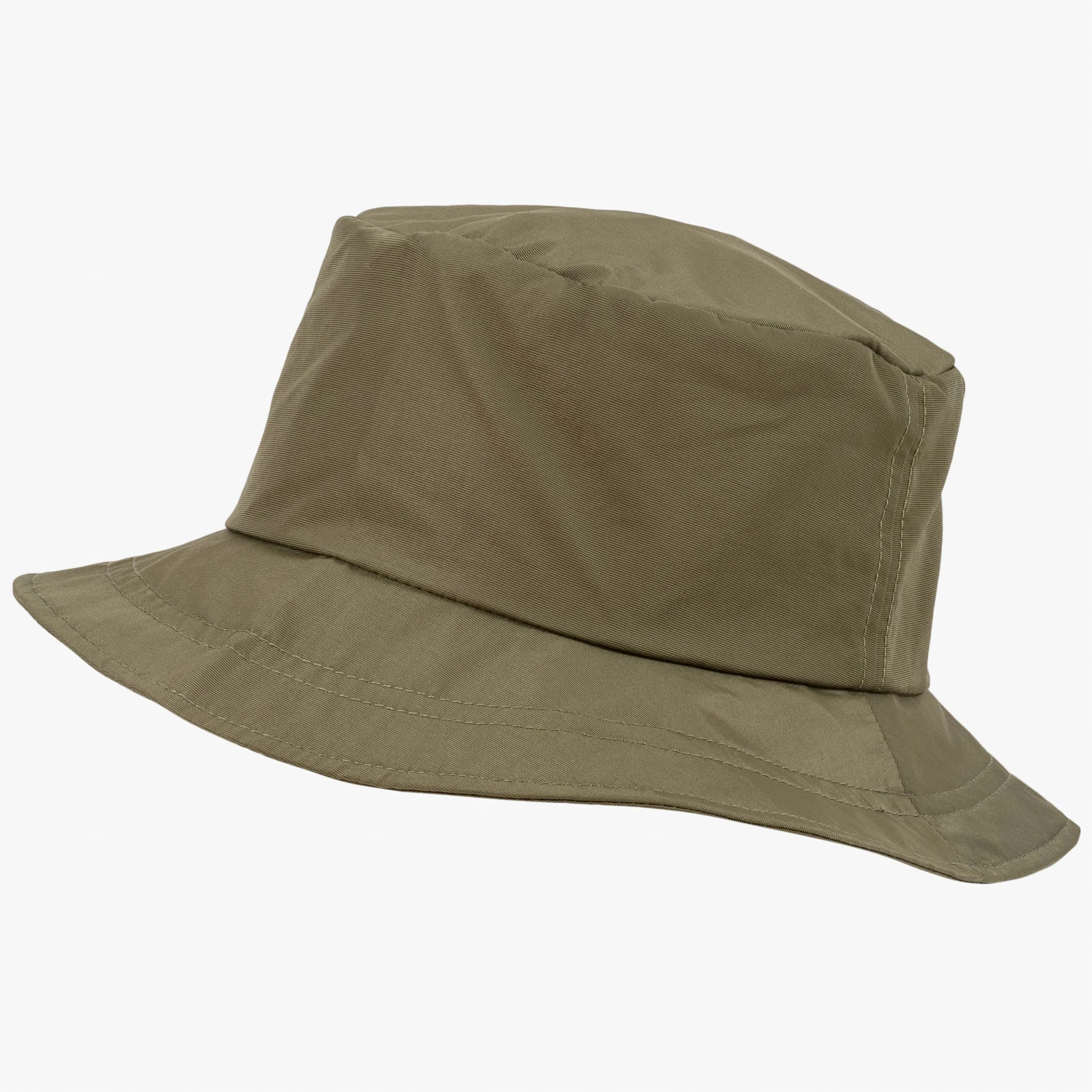 Fold Away Bush Hat, Olive