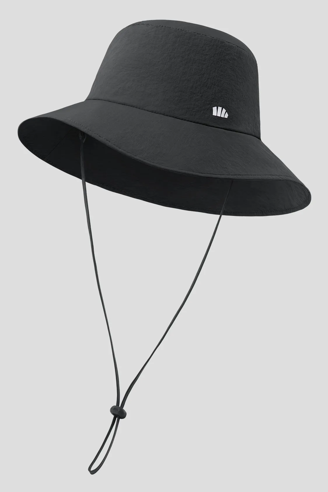 Fold - Lightweight Foldable Fisherman Sun Hat UPF50 