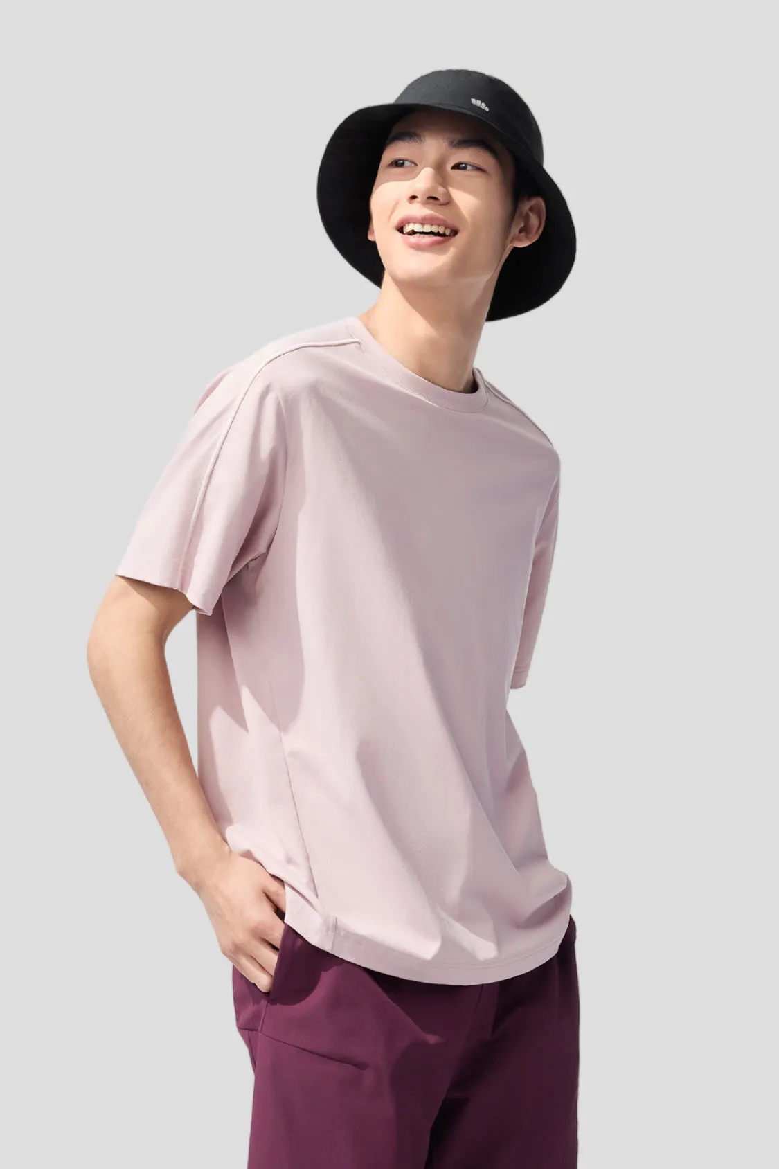 Fold - Lightweight Foldable Fisherman Sun Hat UPF50 