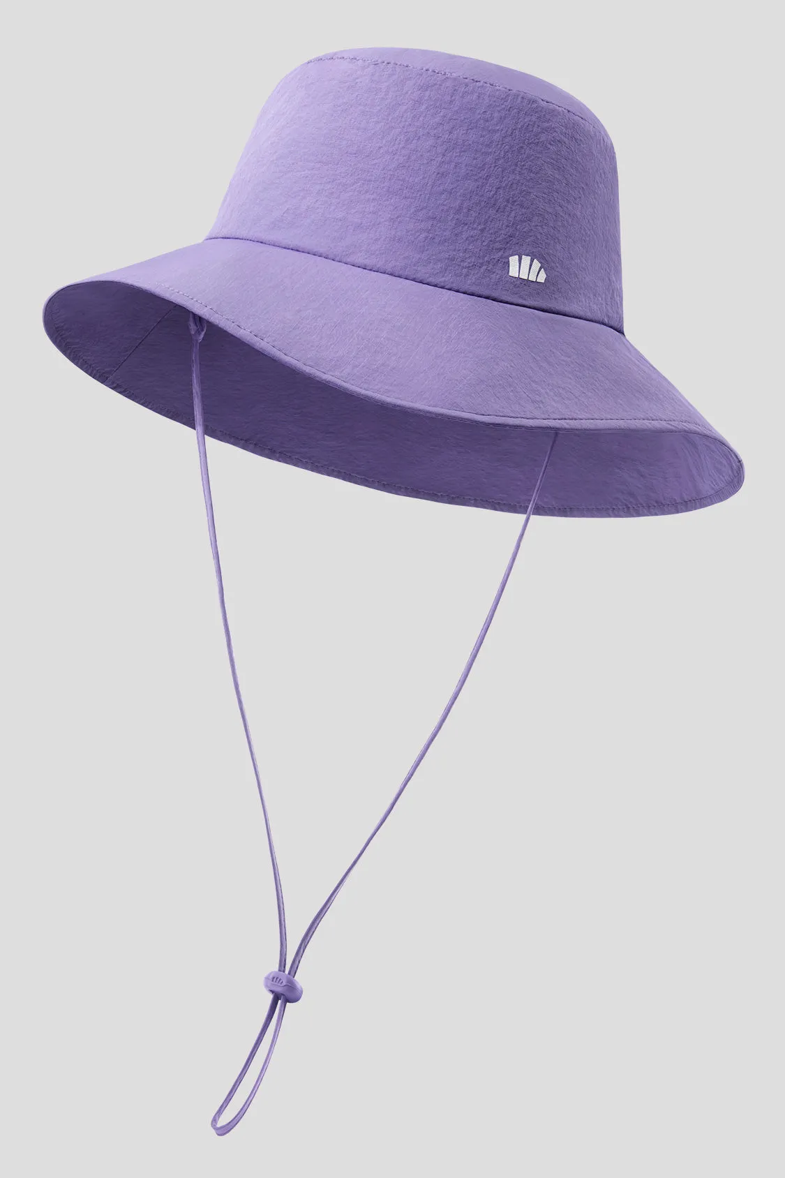 Fold - Lightweight Foldable Fisherman Sun Hat UPF50 
