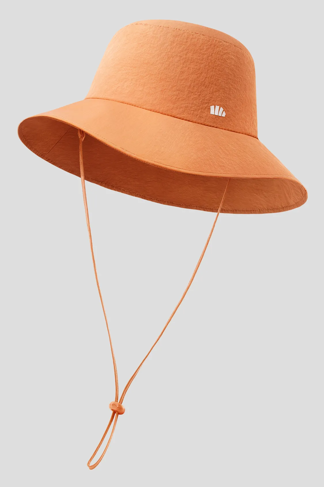 Fold - Lightweight Foldable Fisherman Sun Hat UPF50 