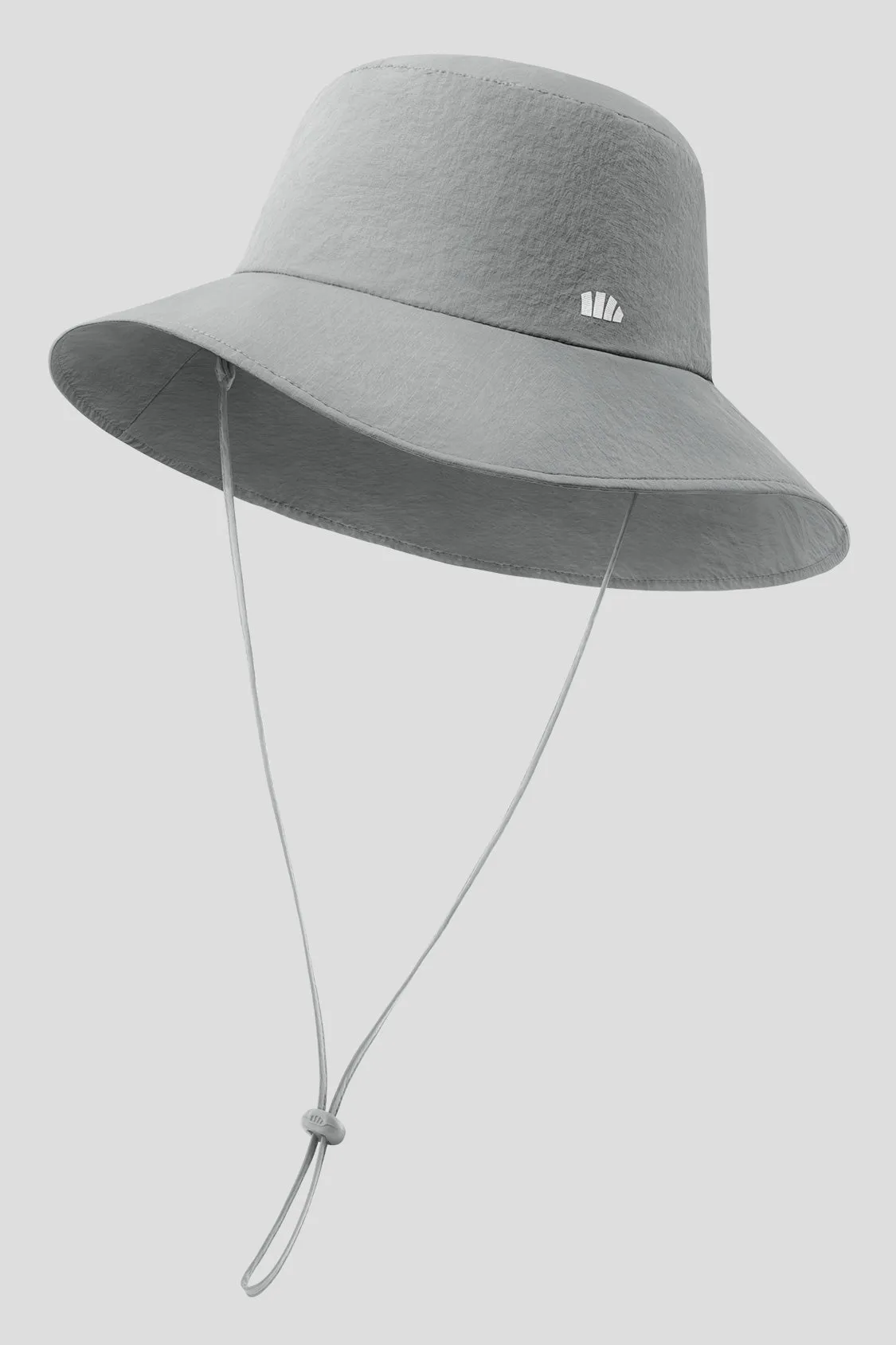 Fold - Lightweight Foldable Fisherman Sun Hat UPF50 