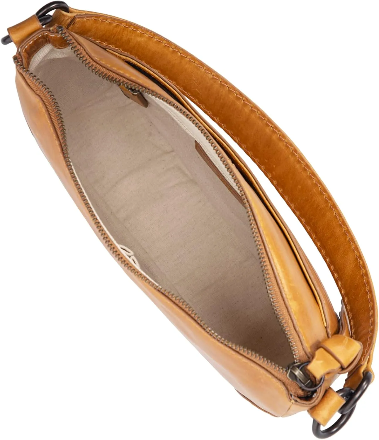 Frye Melissa Crossbody
