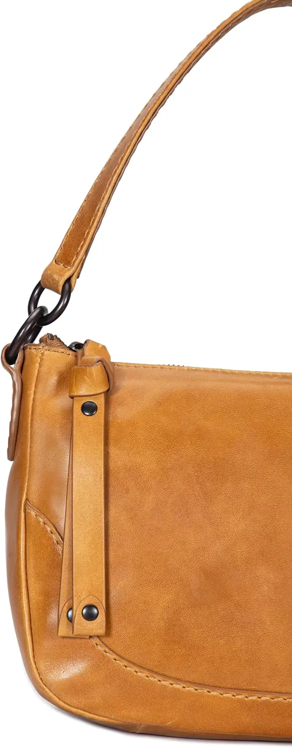 Frye Melissa Crossbody