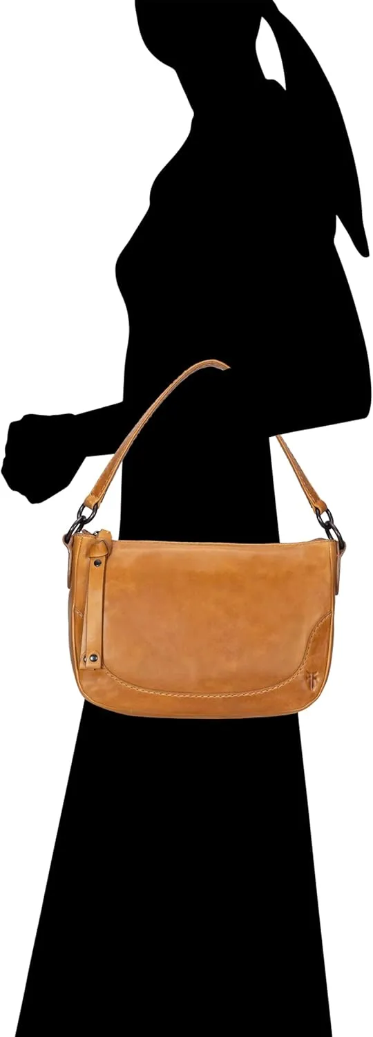 Frye Melissa Crossbody