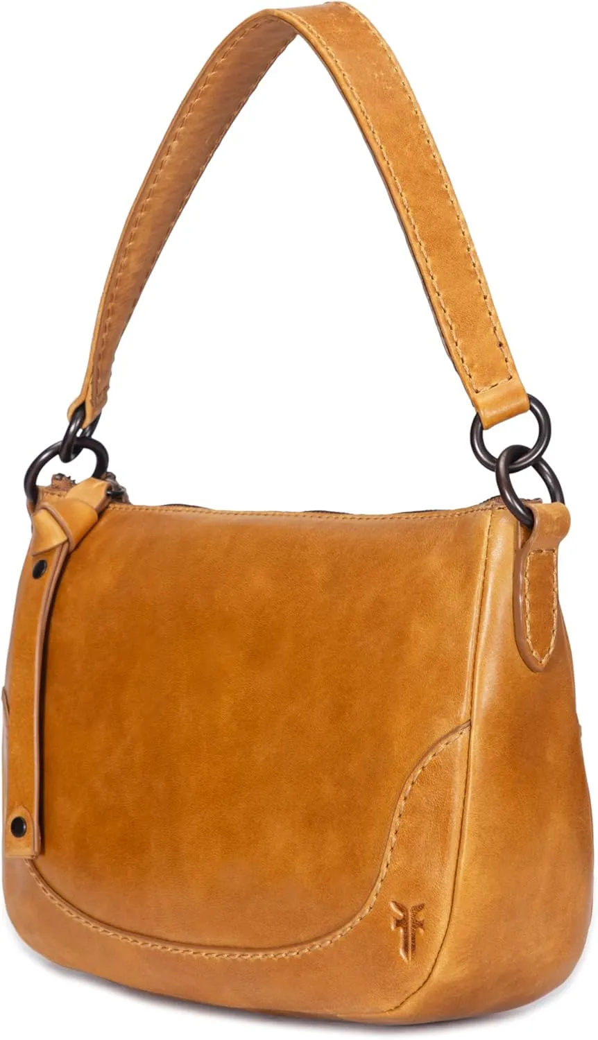 Frye Melissa Crossbody