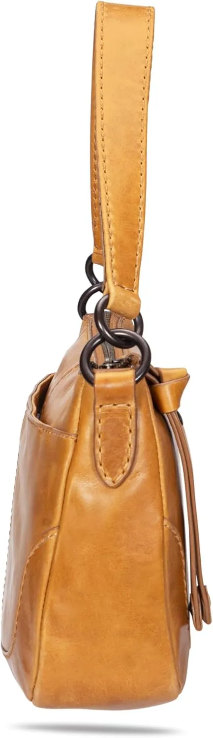 Frye Melissa Crossbody