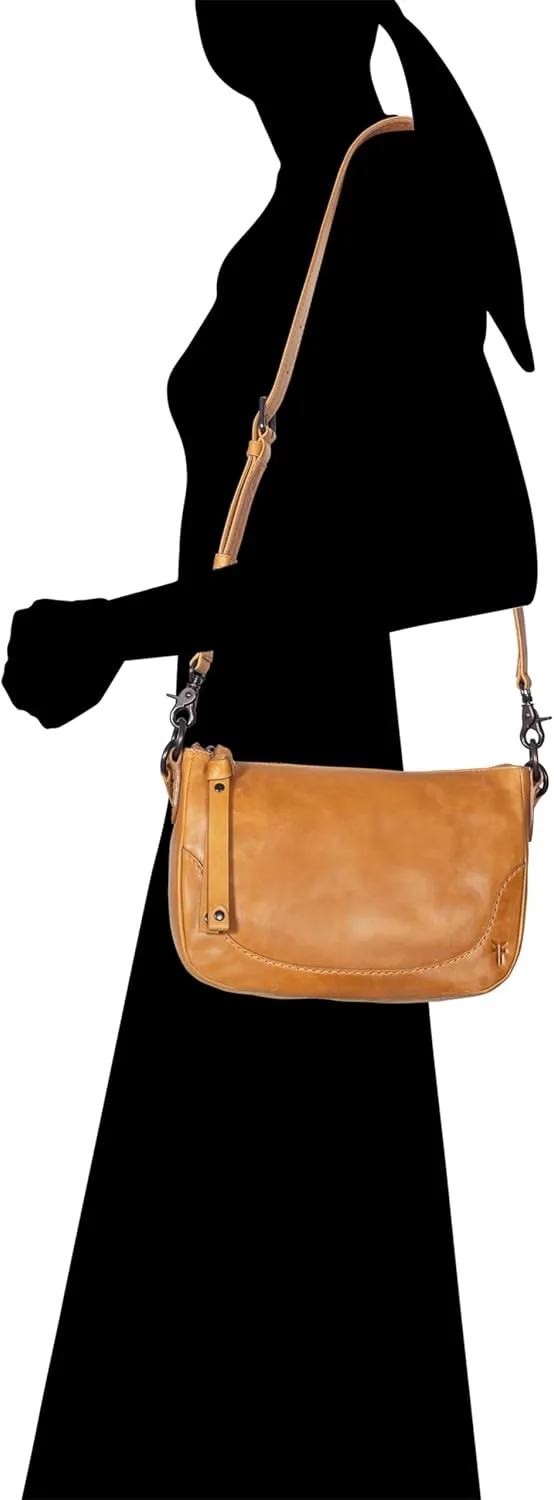 Frye Melissa Crossbody