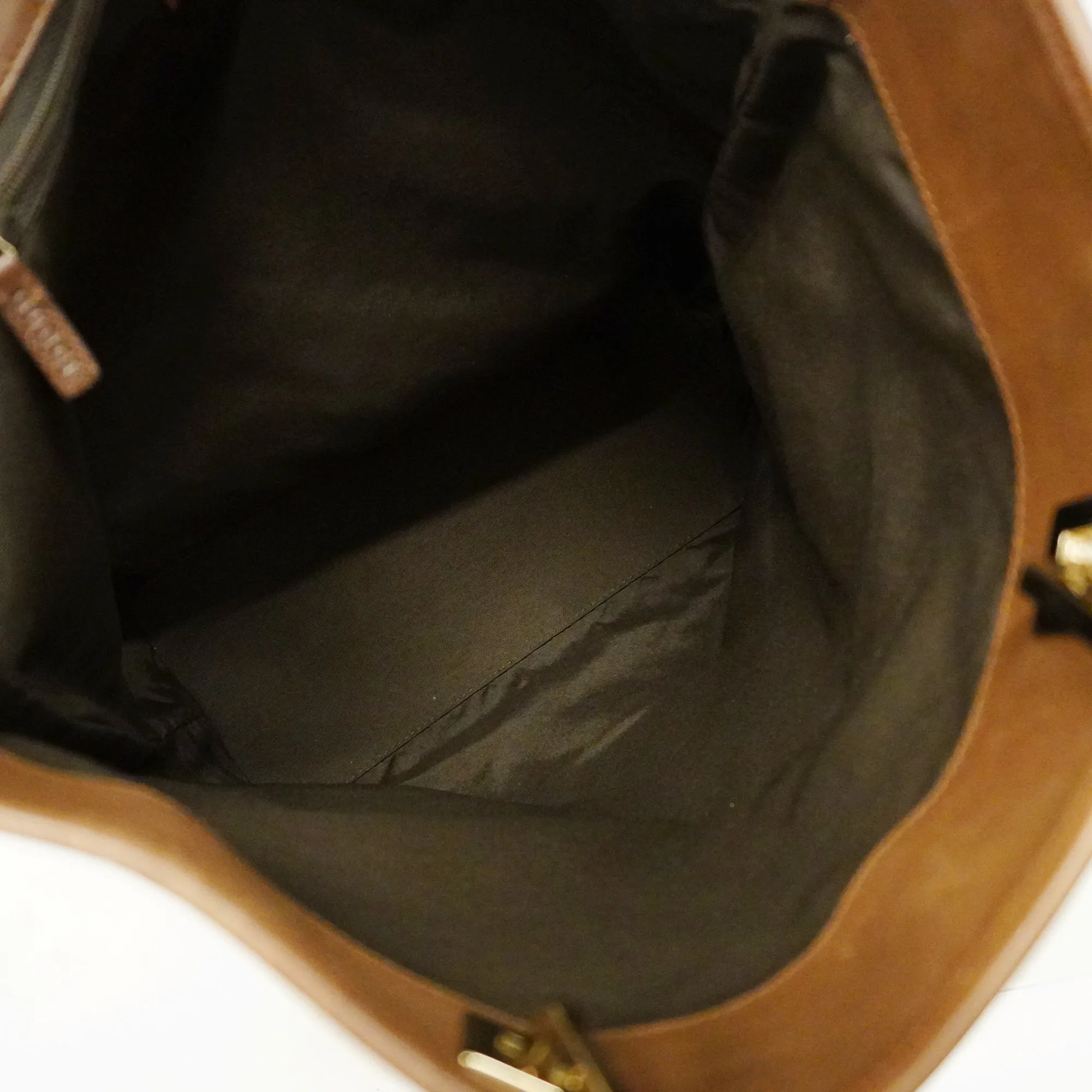 GUCCI  GG Canvas Tote Bag 002 1098 Women's Tote Bag Brown,Pink