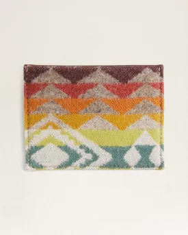 Highland Peak Slim Wallet