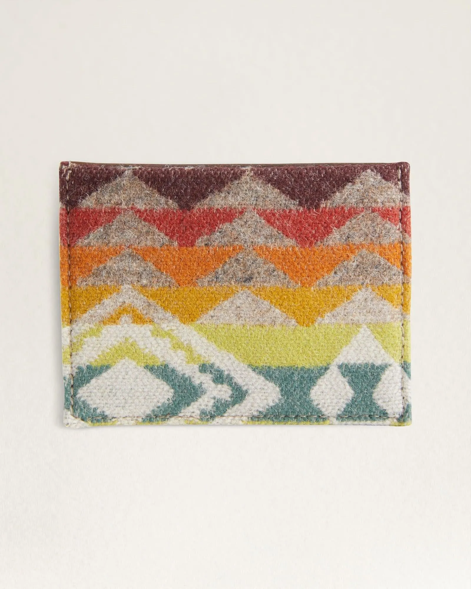 Highland Peak Slim Wallet