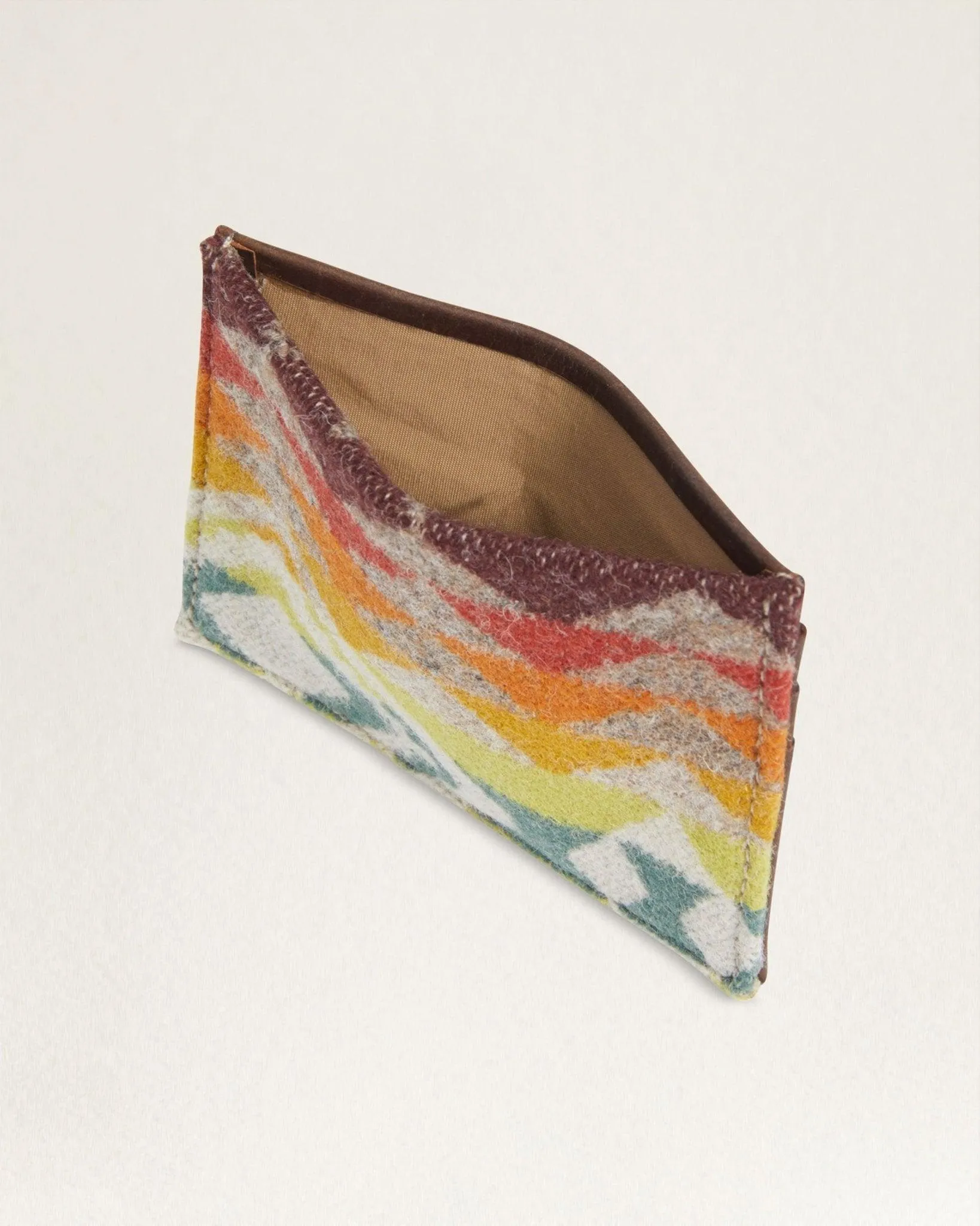 Highland Peak Slim Wallet