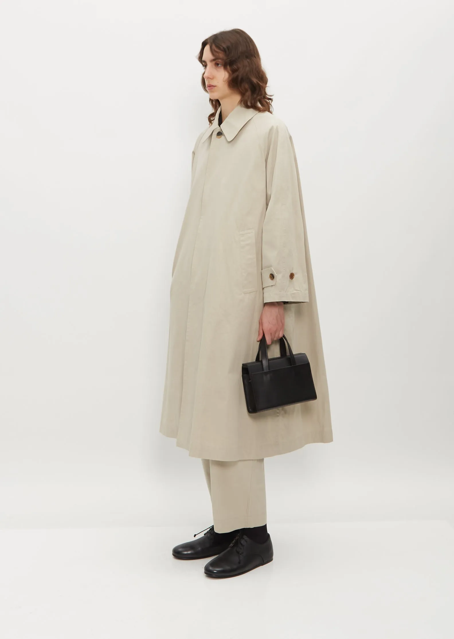 Hitchcock Mini Handbag