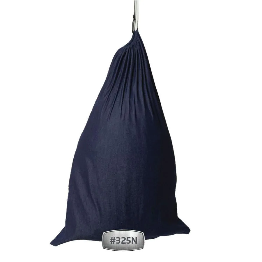 LaMart Denim Laundry Sack