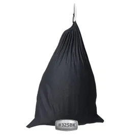 LaMart Denim Laundry Sack