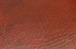 Leather Brief case Double Lock, Perfume box and Document Bag