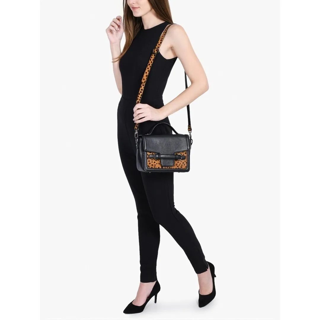 Leather Sling Bag - PR420