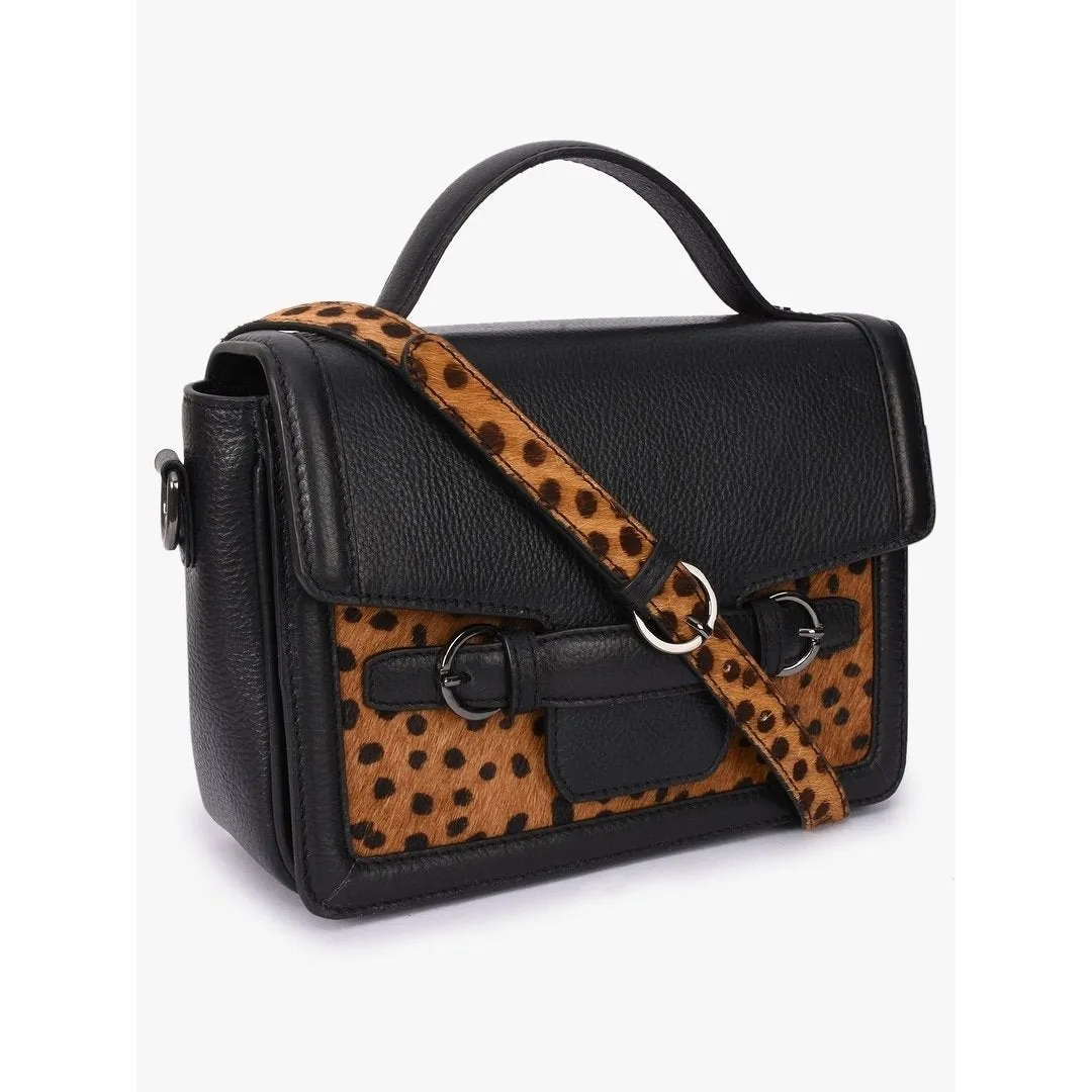 Leather Sling Bag - PR420