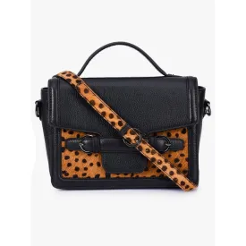 Leather Sling Bag - PR420
