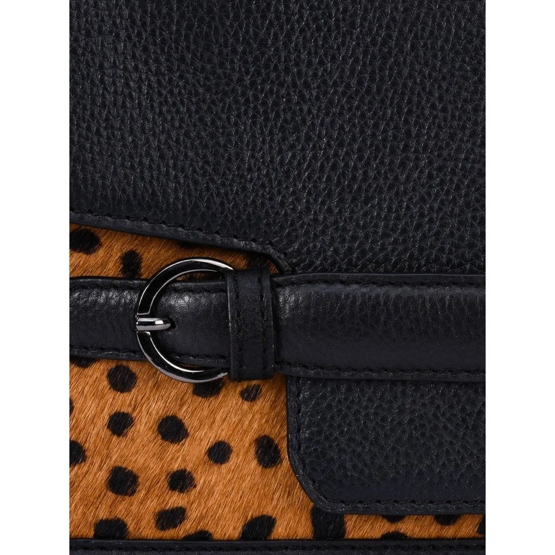 Leather Sling Bag - PR420