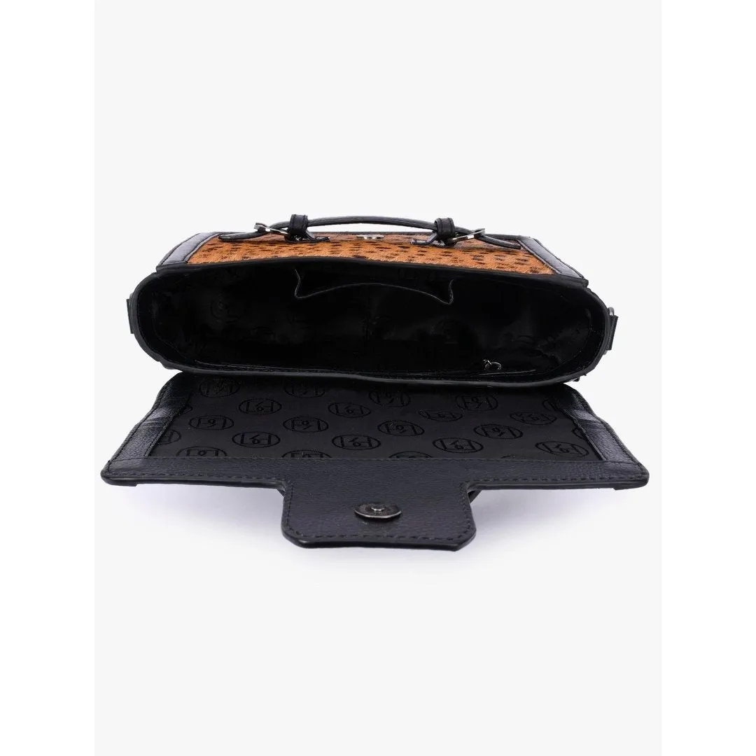 Leather Sling Bag - PR420