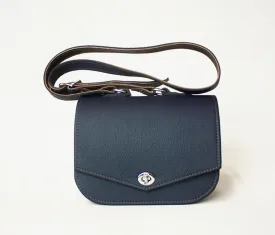 Marie Satchel - Navy
