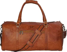 Mens Travel Overnight Belgium Weekender Bag Leather Travel Duffel Bag For Men Vintage Leather Duffle Bag For Women Carry On Travel Holdall | Ideal for gifts | Gift for him