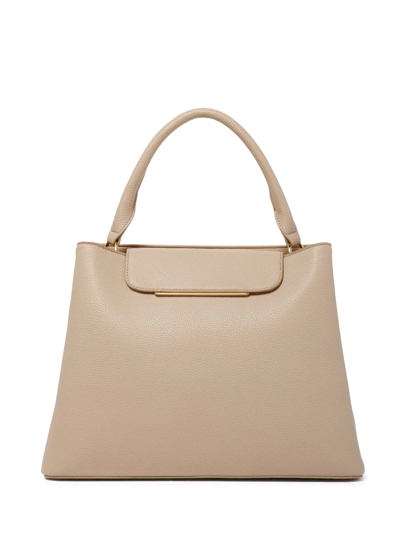 Noelle Top Handle Midi Bag