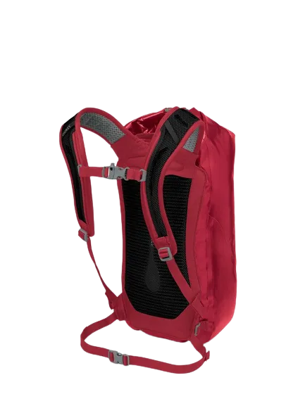 Osprey Transporter 25L Waterproof Roll Top Backpack